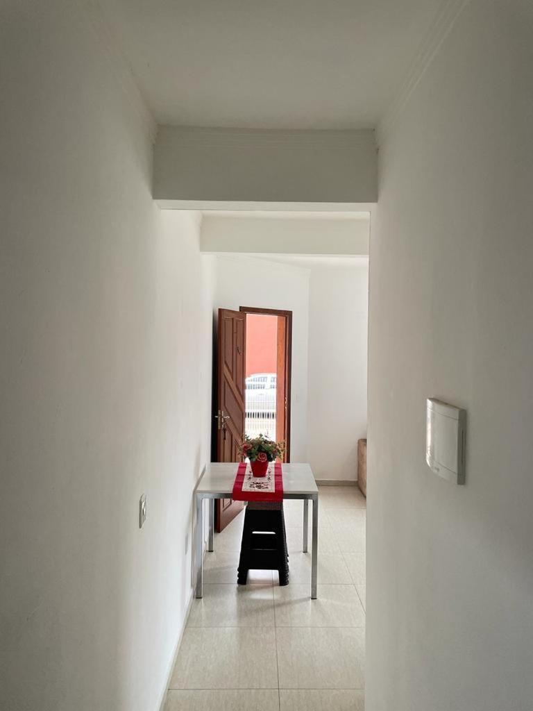 Apartamento Na Praia Dos Ingleses Florianopolis Luaran gambar